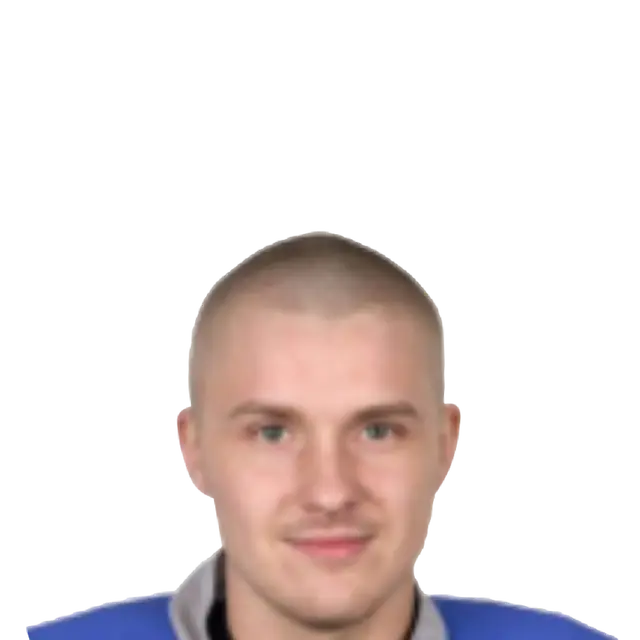 Горбачёв Даниил Викторович