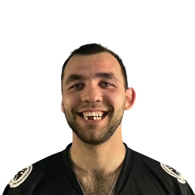 Pavlov Konstantin
