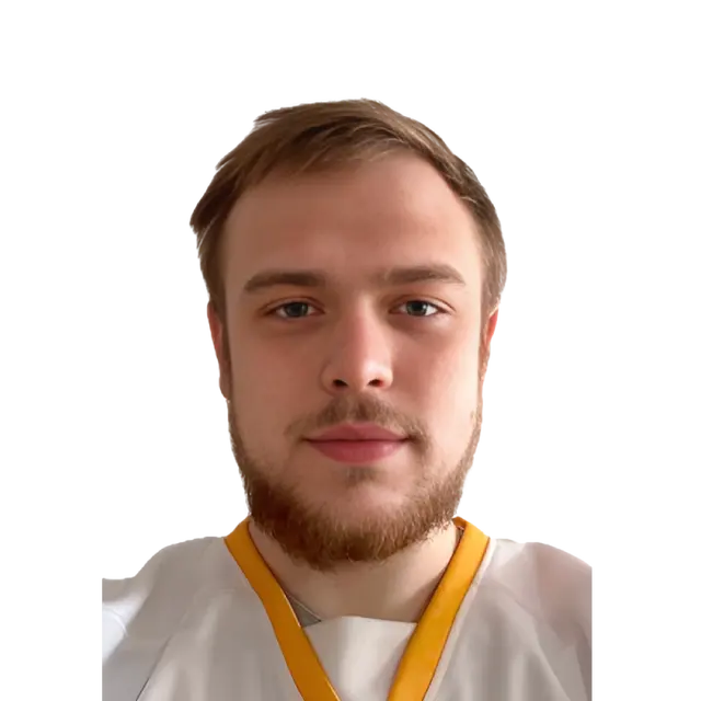 Michurin Vladimir