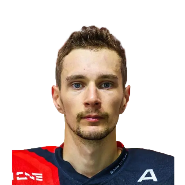 Savochkin Egor