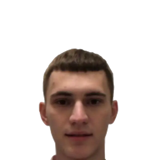 Chernysh Dmitriy