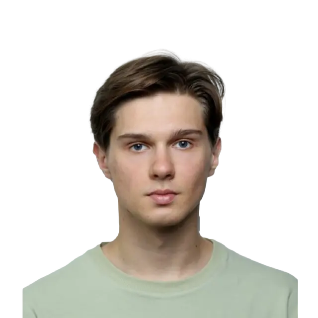 Kurseev Maksim
