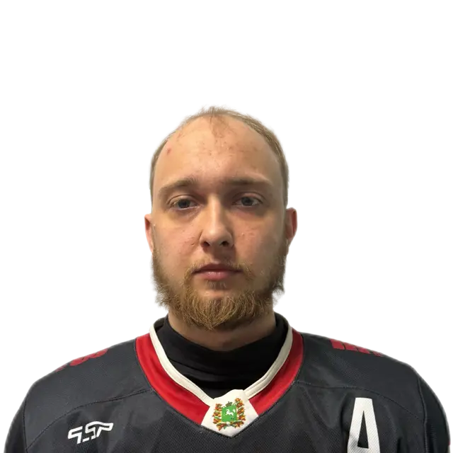 Kashtakov Ilya