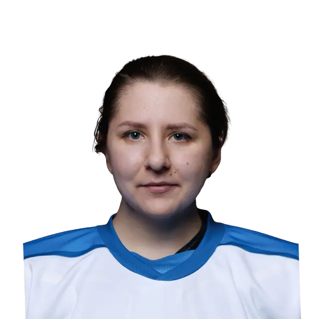 Николаева Елизавета Дмитриевна