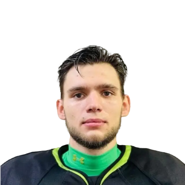 Bilyaletdinov Arslan