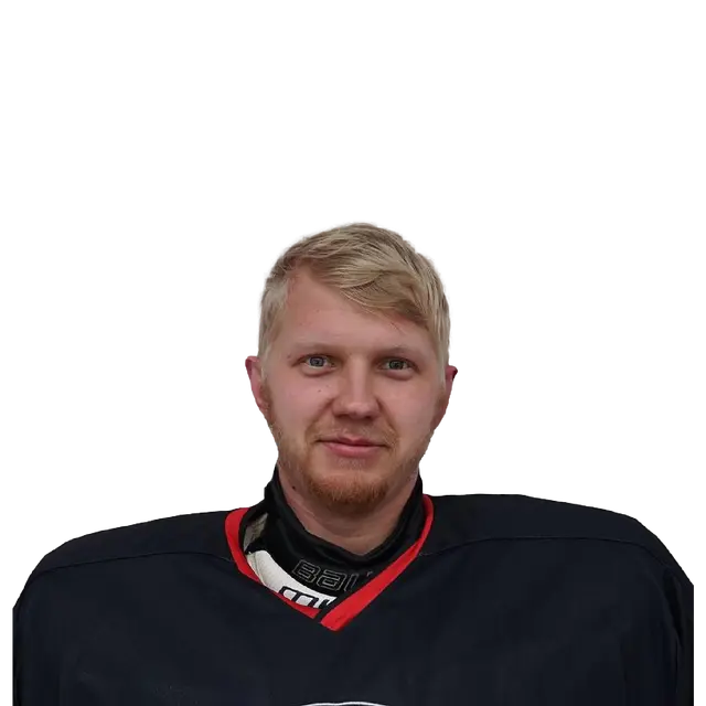 Ponomarev Grigoriy