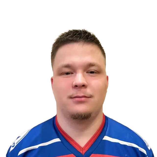 Poloskov Vitaliy