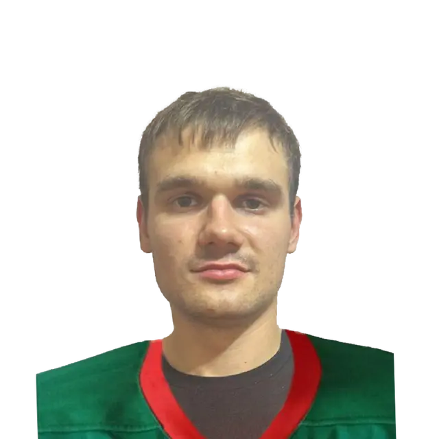 Osipchuk Nikolay