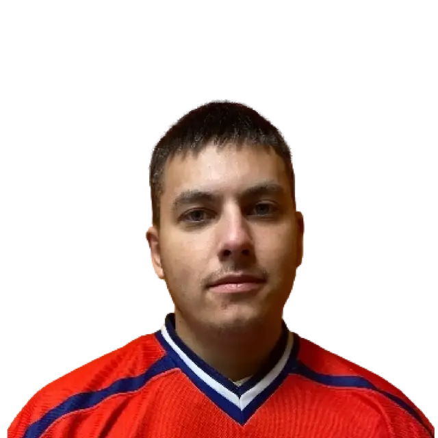 Fedorov Danil