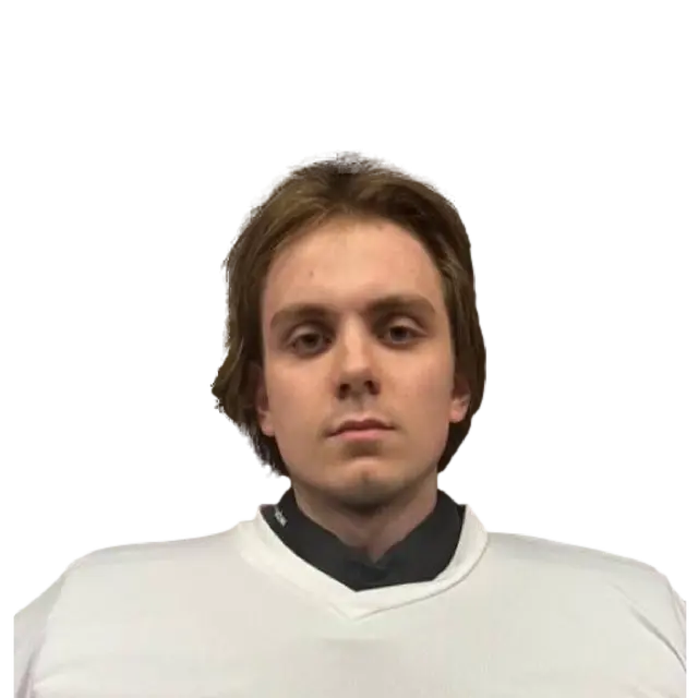 Goryachev Evgeniy