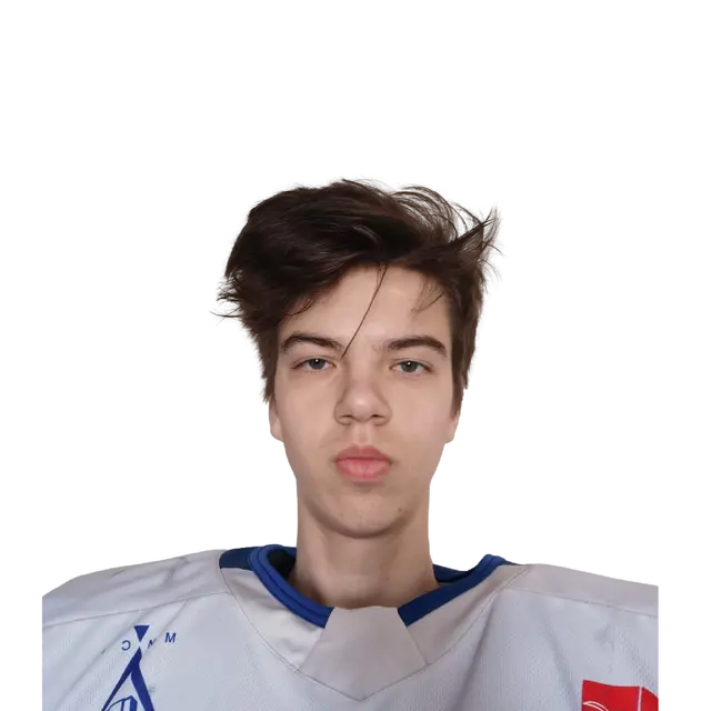 Dyev Egor