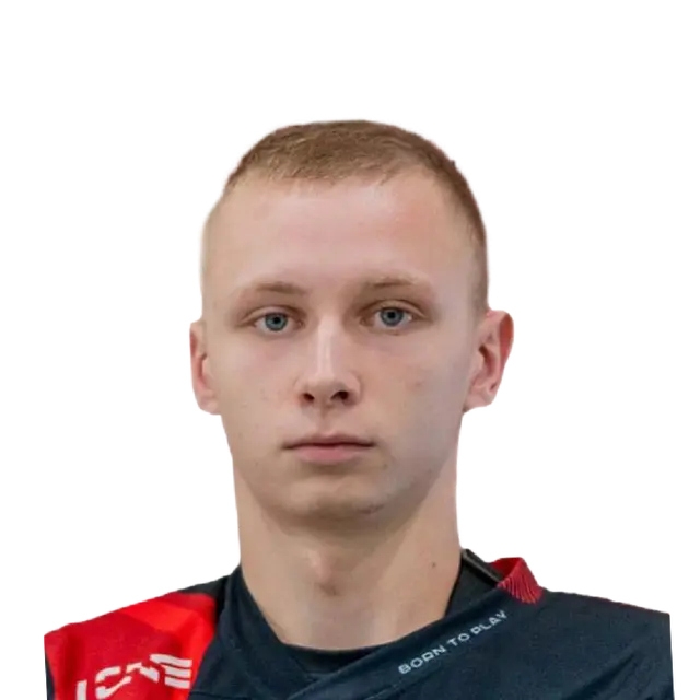 Stepanushkin Danila