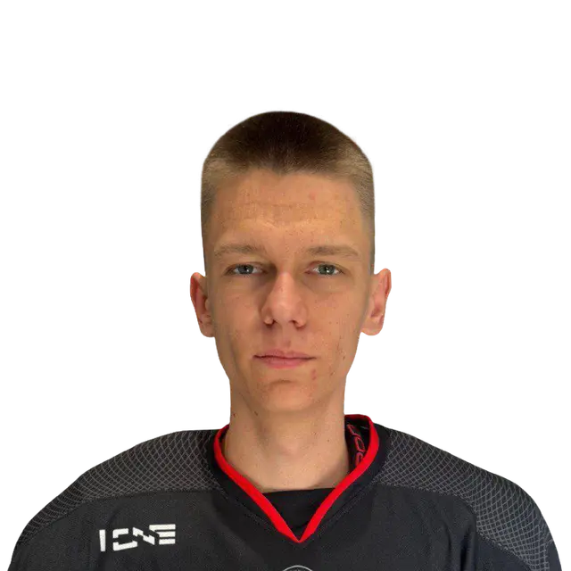 Frolov Nikita