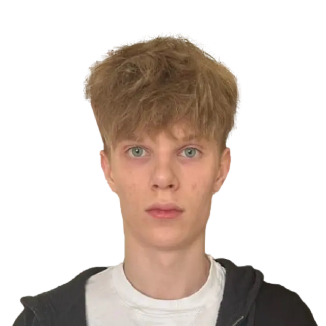 Козлов Кирилл Александрович