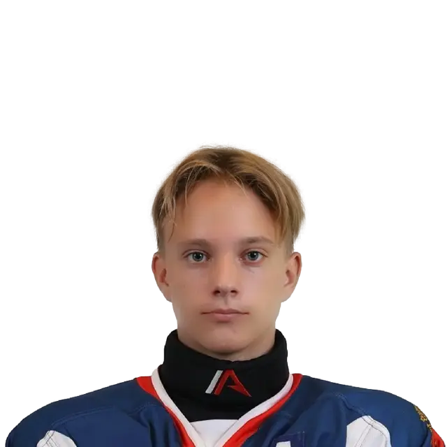 Афанасьев Егор