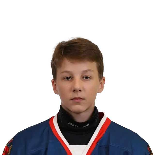 Климчук Иван