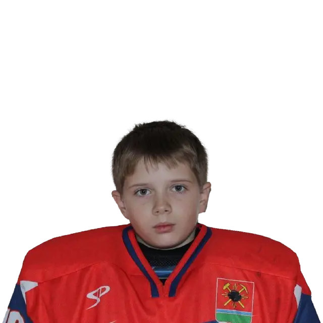 Михайлов Артем