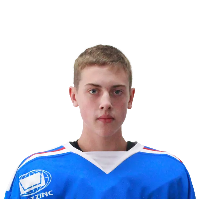 Щебров Мирон
