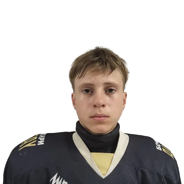 Колобников Дмитрий