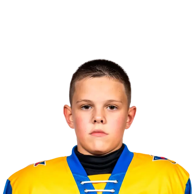 Селиванов Арсений