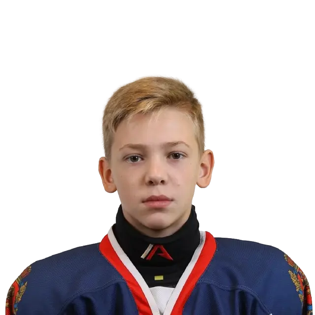 Бузин Игнат