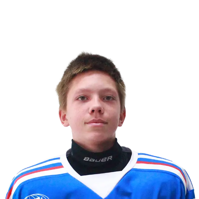 Бондарев Кирилл