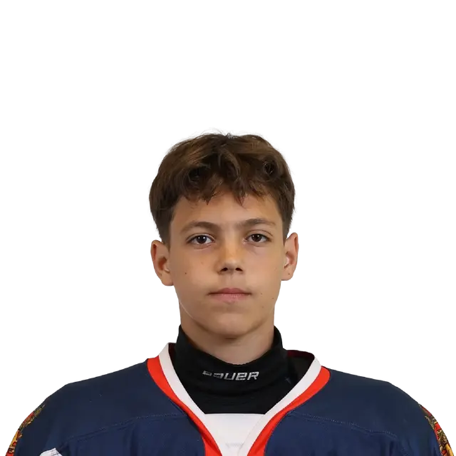 Лученок Кирилл