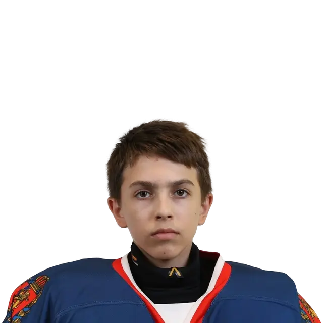 Бердников Даниил