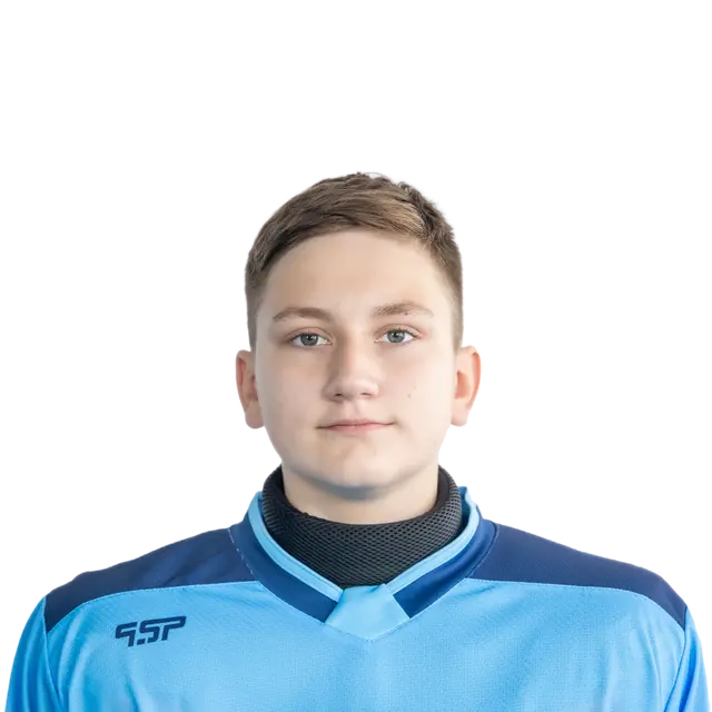 Горбунов Даниил