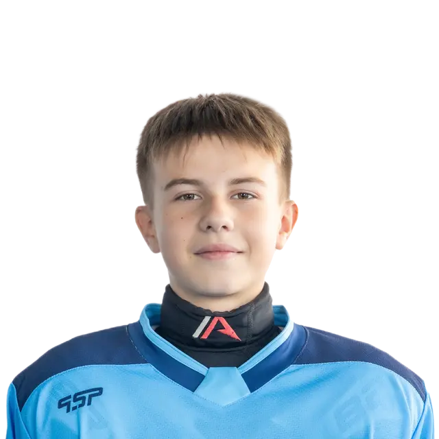 Фрасс Максим