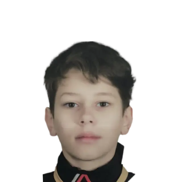 Шевчук Степан
