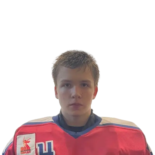 Ращектаев Матвей