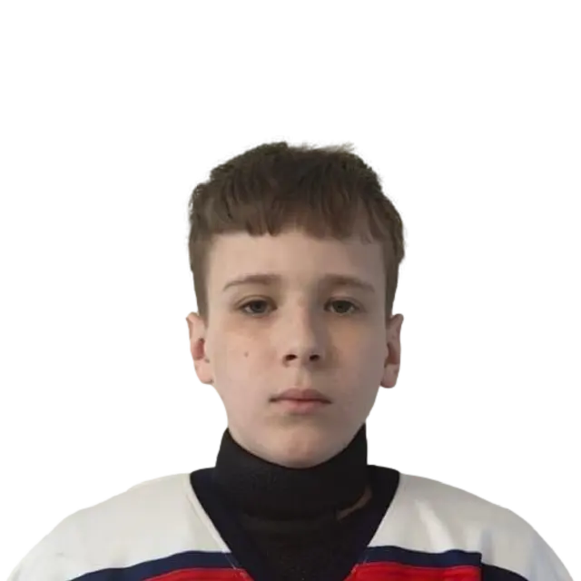 Трыкин Тимофей