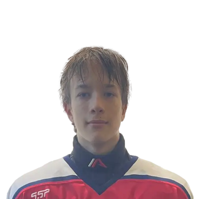 Сорокин Андрей