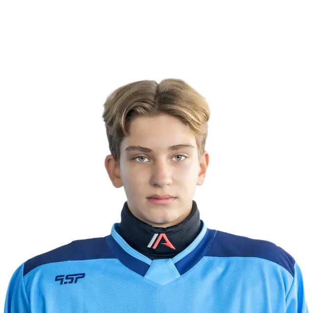Барбуцкий Александр