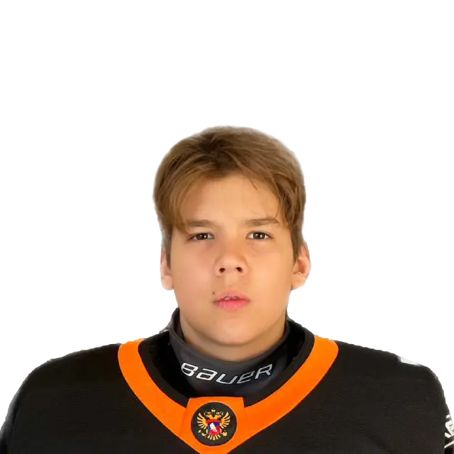 Демчук Яромир Игоревич