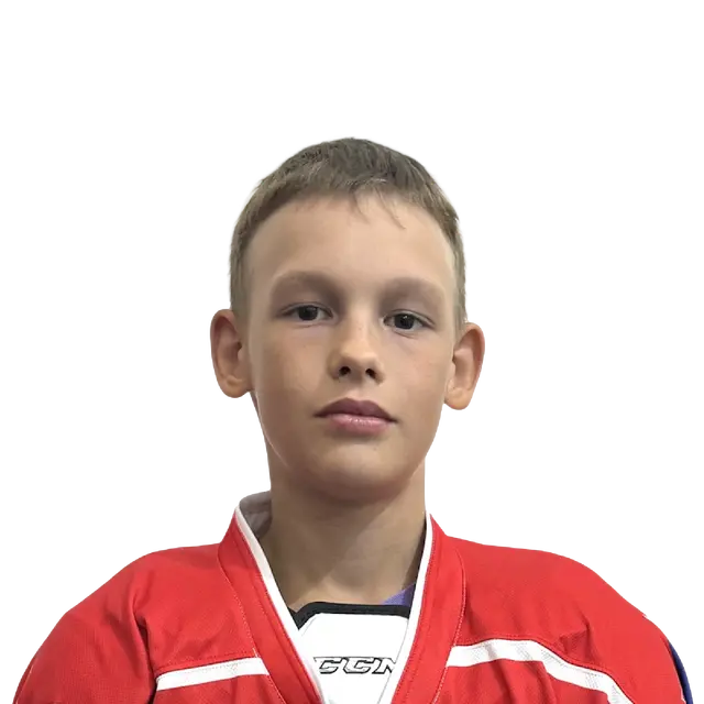 Лозовик Марк