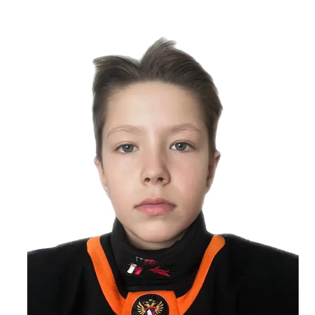 Сурков Егор