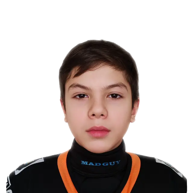 Махноносов Тимофей
