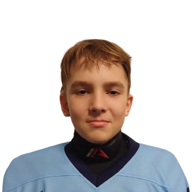 Ноздрев Семён