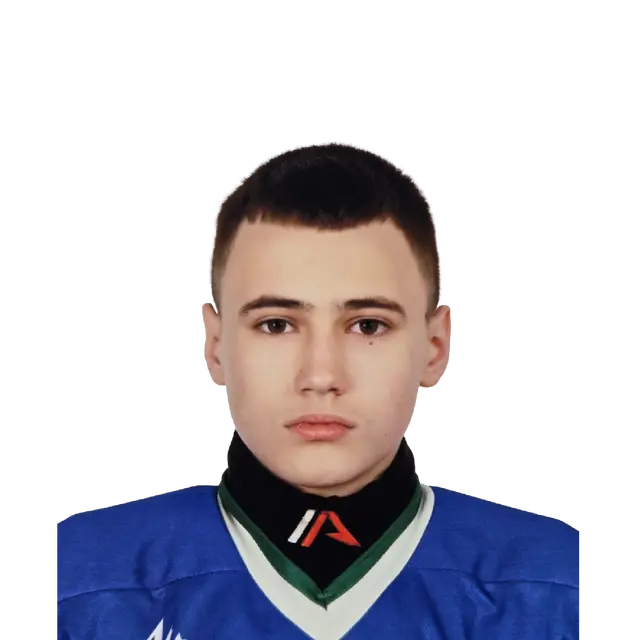 Спорник Андрей