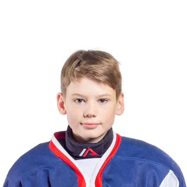 Киприянов Илья