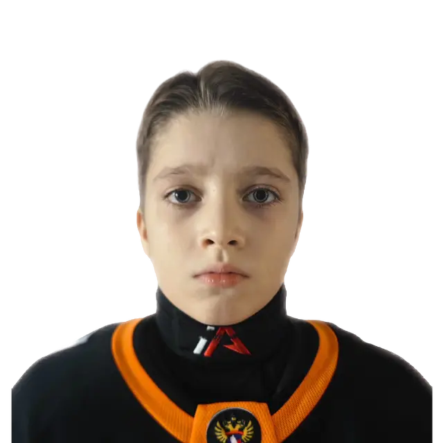 Фисенко Богдан