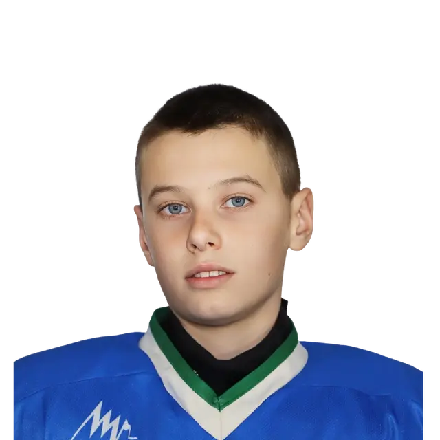 Макаренко Егор