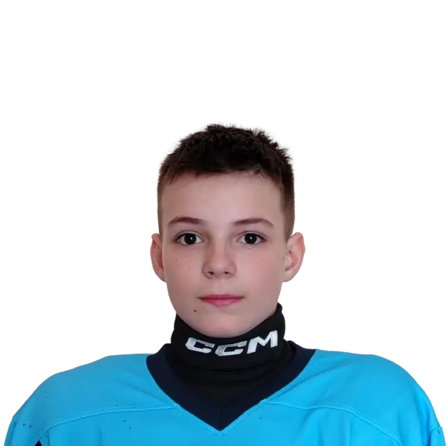 Ельков Кирилл