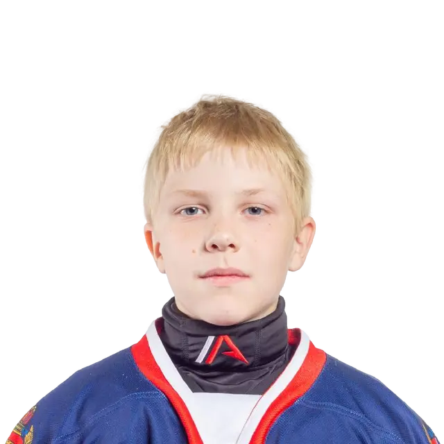 Криворучко Арсений