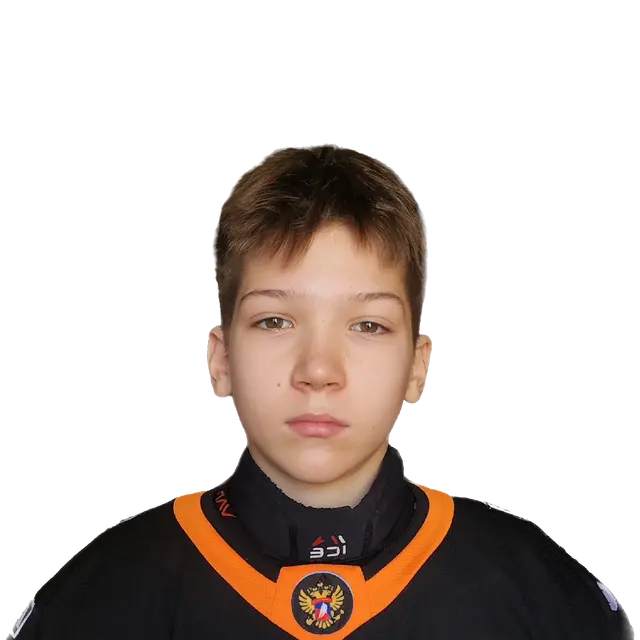 Наумов Александр