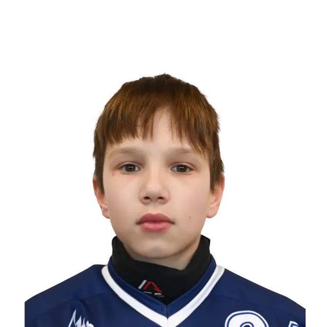 Семенов Захар