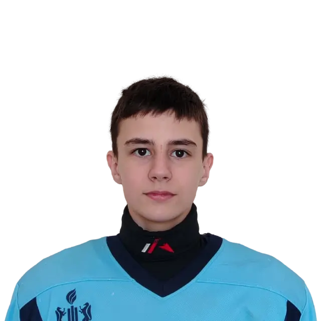 Игнатов Семён