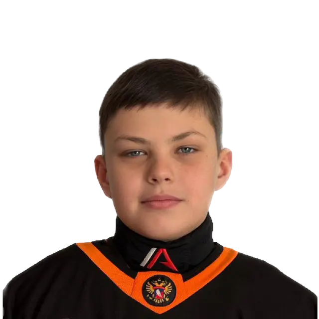Мурылев Валерий